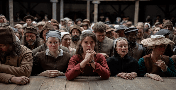 Hamnet: A Vida Antes de Hamlet 2025 - Final Explicado do Filme