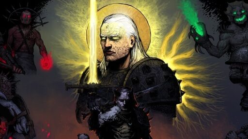 HellSlave II: Judgment of the Archon chega em agosto para PC