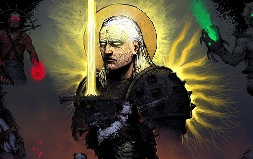 HellSlave II: Judgment of the Archon chega em agosto para PC
