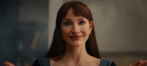 Outra Mamãe: terror com Jessica Chastain ganha trailer inédito