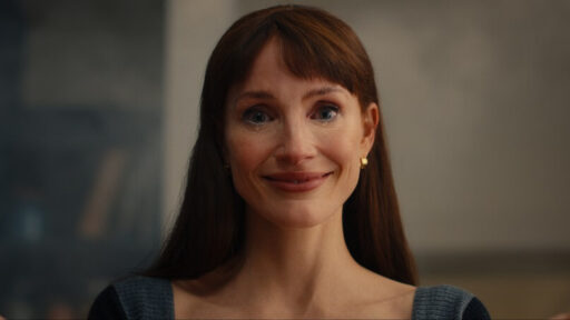 Outra Mamãe: terror com Jessica Chastain ganha trailer inédito