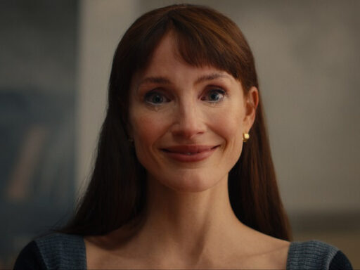 Outra Mamãe: terror com Jessica Chastain ganha trailer inédito