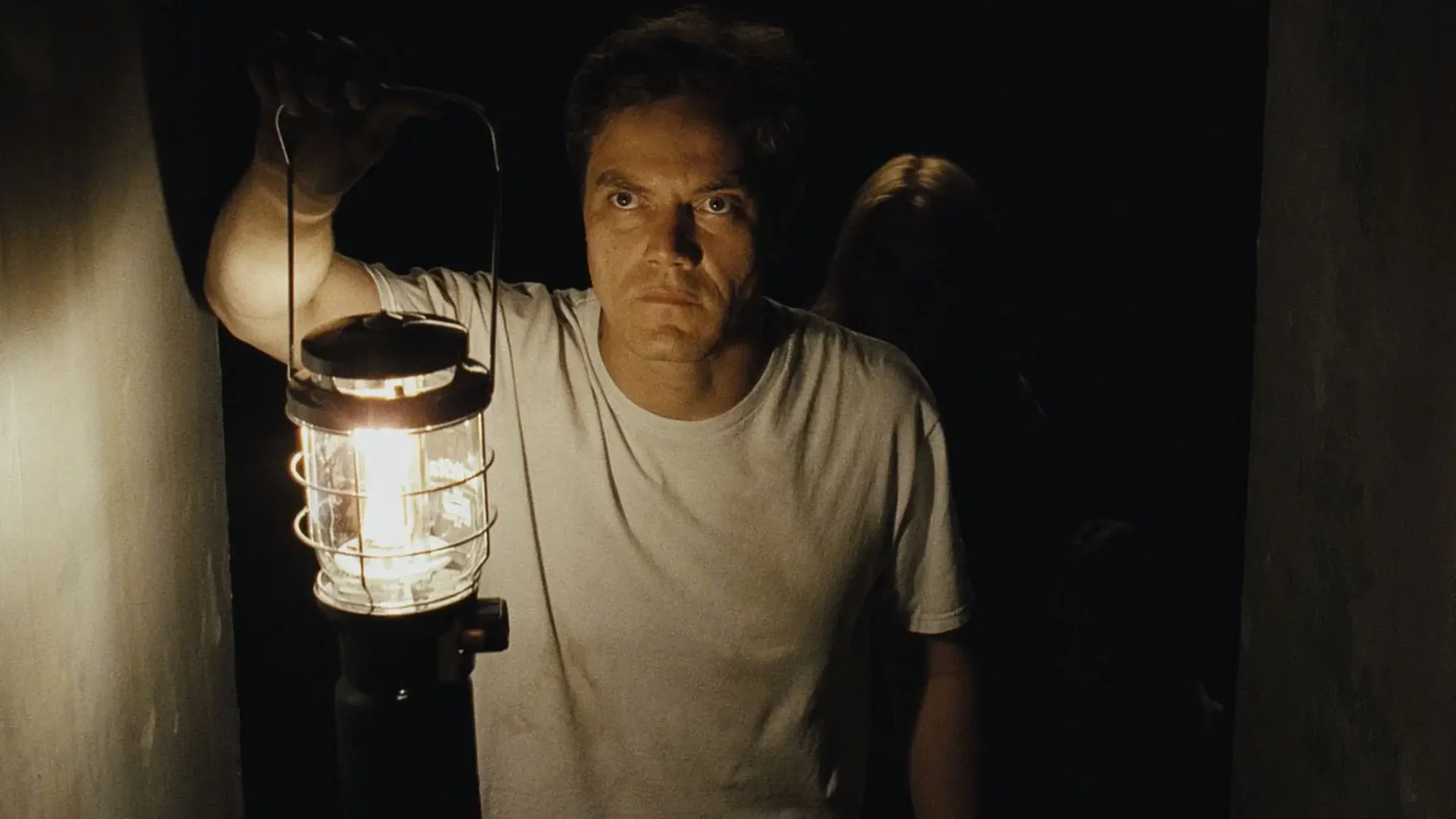 Michael Shannon em O Abrigo (Take Shelter, 2011) - Final Explicado do Filme de Jeff Nichols
