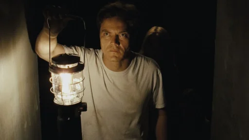 Michael Shannon em O Abrigo (Take Shelter, 2011) - Final Explicado do Filme de Jeff Nichols
