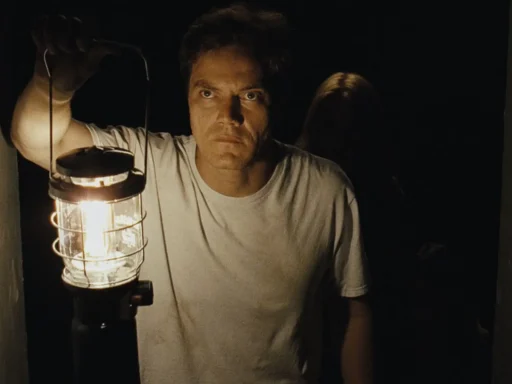 Michael Shannon em O Abrigo (Take Shelter, 2011) - Final Explicado do Filme de Jeff Nichols