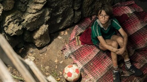 Não Tenho Medo (2026) Final Explicado da Série Mexicana
