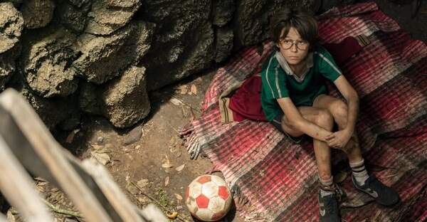 Não Tenho Medo (2026) Final Explicado da Série Mexicana