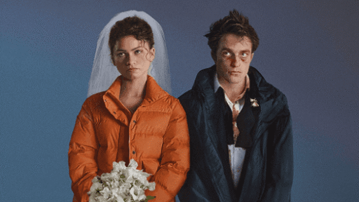 O Drama (2026) Final Explicado do Filme com Zendaya e Robert Pattinson