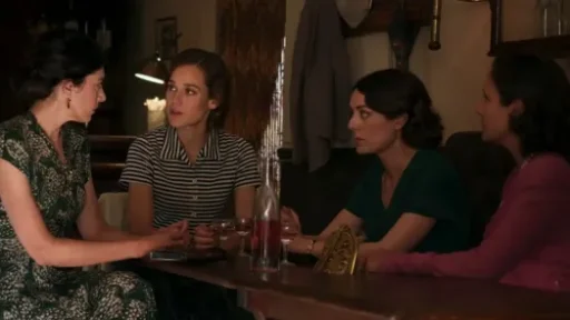 O Verão de 1936 Final Explicado da Série Francesa da Netflix