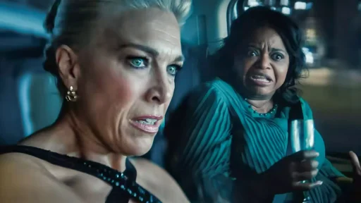 Parceiras no Crime (Ride or Die, 2026) - Final Explicado da Série do Prime Video
