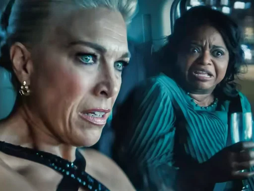 Parceiras no Crime (Ride or Die, 2026) - Final Explicado da Série do Prime Video