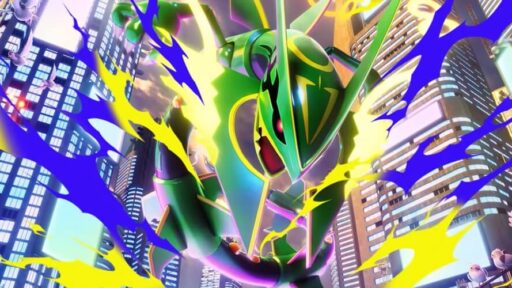 Pokémon TCG Pocket anuncia a nova expansão Mestre dos Ceús