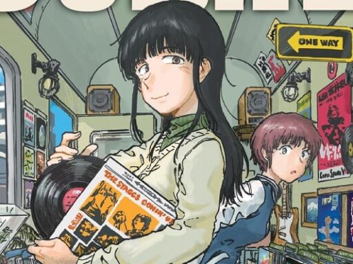Morre Ryoichiro Kezuka, mangaká de Record Journey