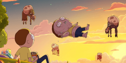 Rick and Morty Final Explicado da 9ª Temporada
