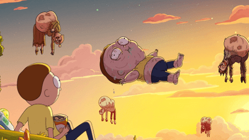 Rick and Morty Final Explicado da 9ª Temporada