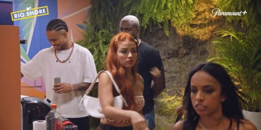 Rio Shore ganha trailer da nova temporada no Paramount+