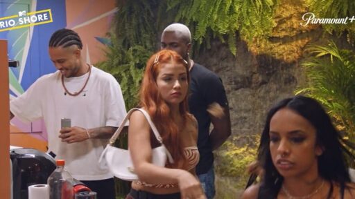 Rio Shore ganha trailer da nova temporada no Paramount+