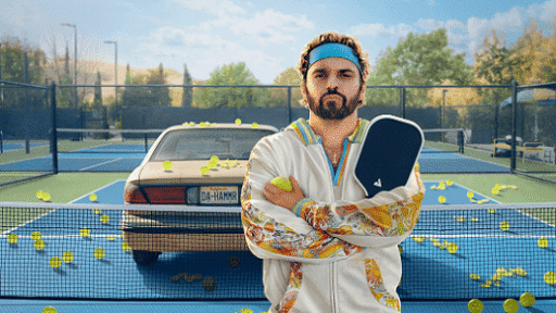 The Dink - A Última Chance (2026) Final Explicado do Filme do Apple TV