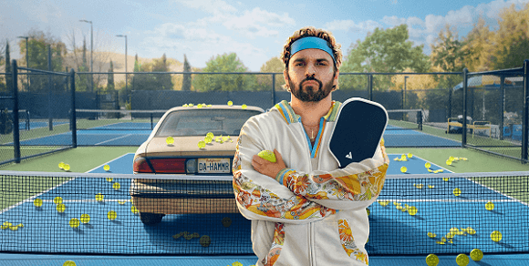 The Dink - A Última Chance (2026) Final Explicado do Filme do Apple TV