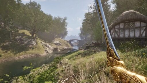 The Elder Scrolls VI está em desenvolvimento pela Bethesda