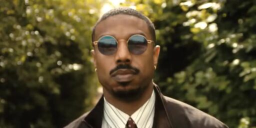 Thomas Crown: remake com Michael B. Jordan ganha trailer