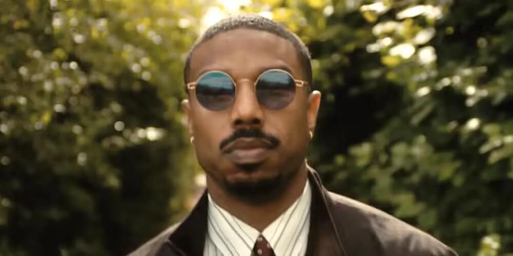 Thomas Crown: remake com Michael B. Jordan ganha trailer