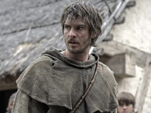 The Uprising: trailer revela Andrew Garfield na revolta camponesa de 1381