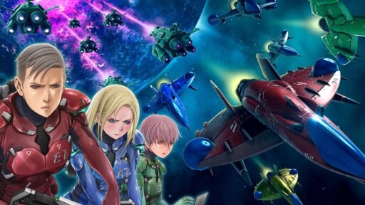 Truxton Extreme lança trailer e revela trama