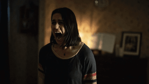 Undertone (2026) Final Explicado do filme de terror