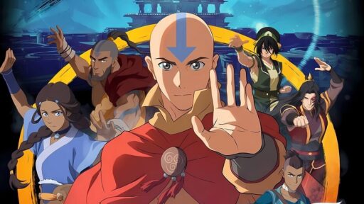 Equipe de Avatar Aang: O Último Mestre de Ar trabalha em nova série