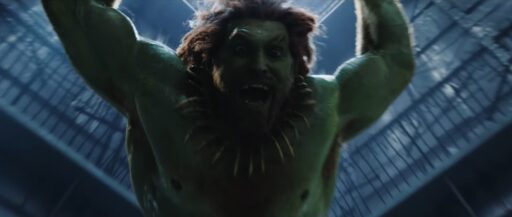 Street Fighter: Blanka e Ryu se enfrentam em vídeo do filme