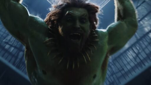 Street Fighter: Blanka e Ryu se enfrentam em vídeo do filme