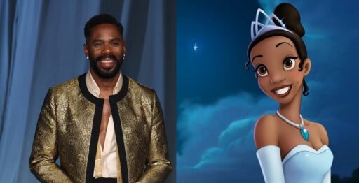 Colman Domingo escreverá filme live-action de Tiana