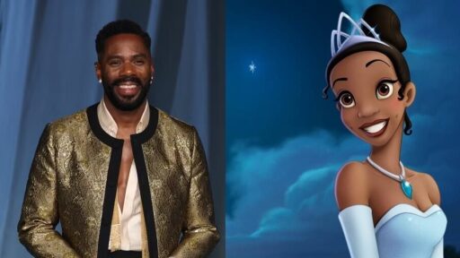 Colman Domingo escreverá filme live-action de Tiana