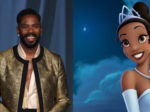 Colman Domingo escreverá filme live-action de Tiana