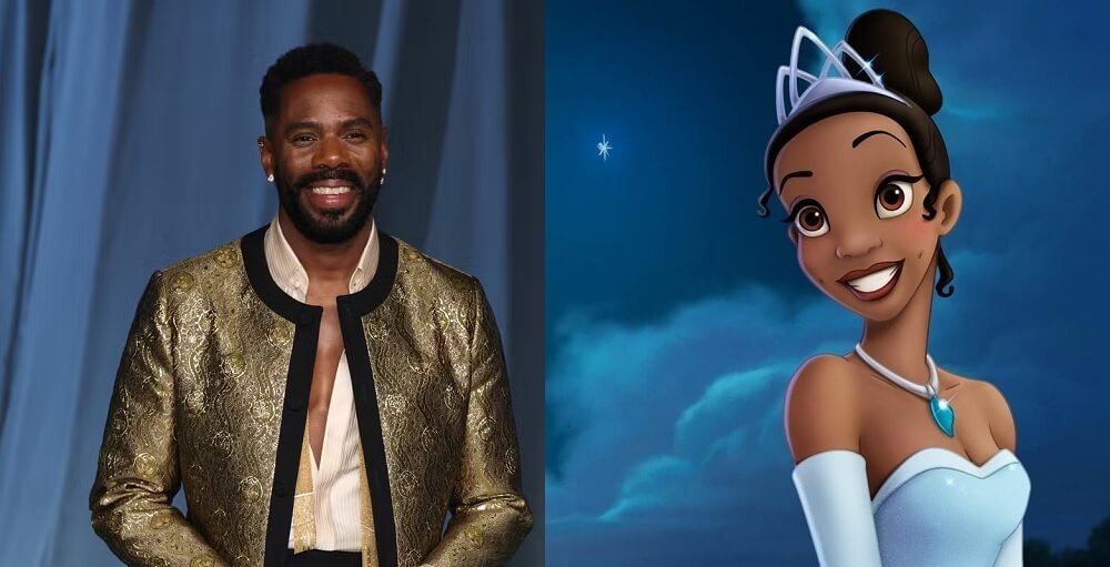 Colman Domingo escreverá filme live-action de Tiana