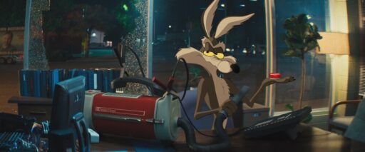 “Coyote vs. Acme”