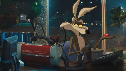 “Coyote vs. Acme”