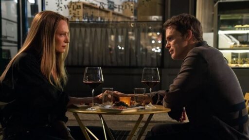 Dexter: Ressurreição recebe primeiras imagens da 2ª temporada