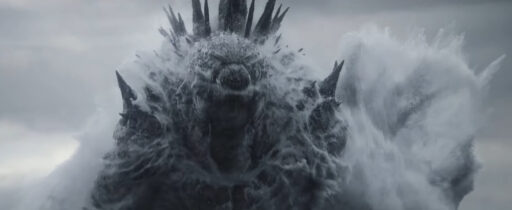 Godzilla Minus Zero