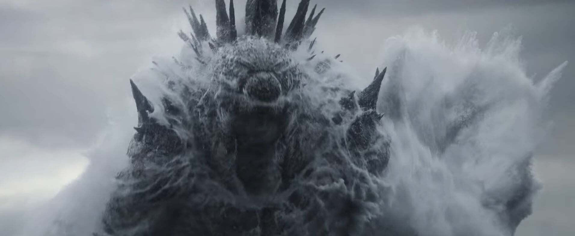 Godzilla Minus Zero