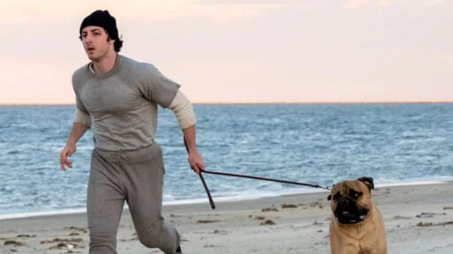 I Play Rocky
