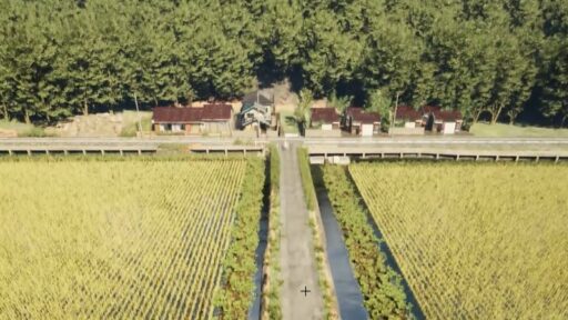 Inio Asano cria cidade 3D para mangá de um capítulo