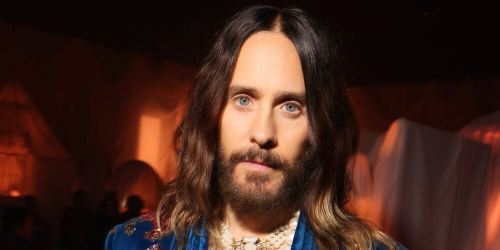 Jared Leto é acusado de abuso sexual e nega
