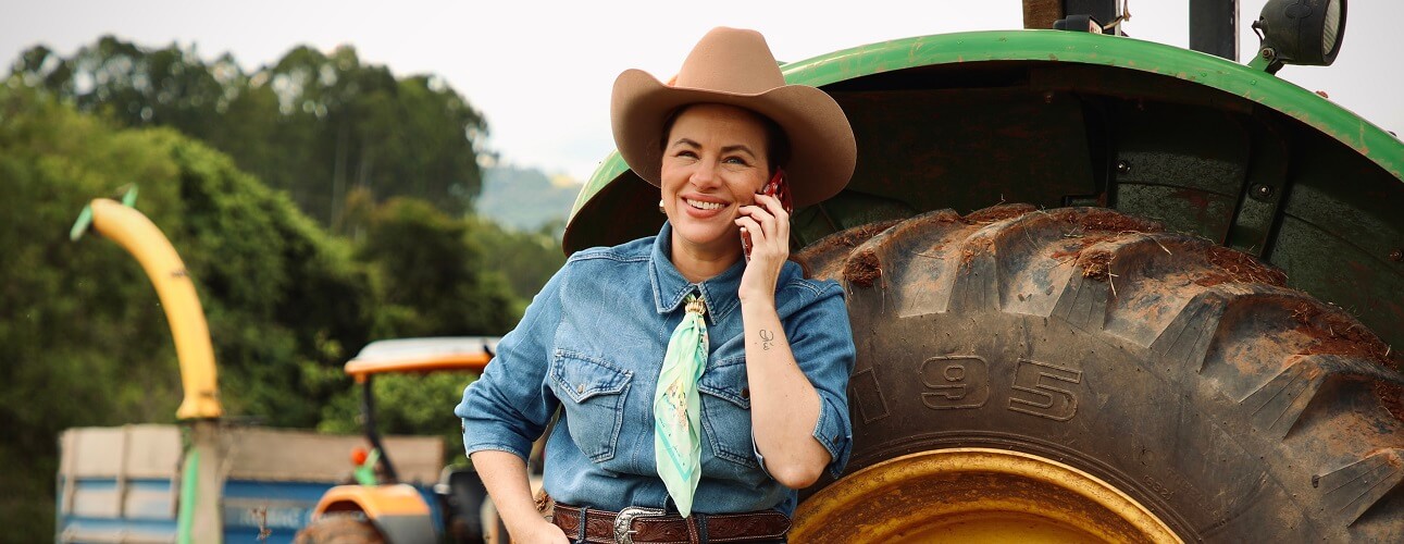 I Love Cambuquira, com Karine Teles, encerra filmagens