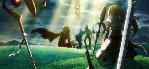 KonoSuba: 4ª temporada do anime estreia em 2027