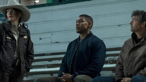 Lanternas: série dos Lanternas Verdes ganha trailer pela HBO Max