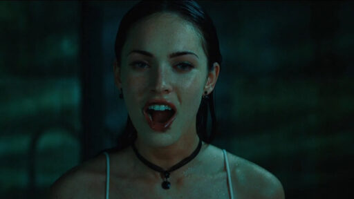 megan fox em garota infernal