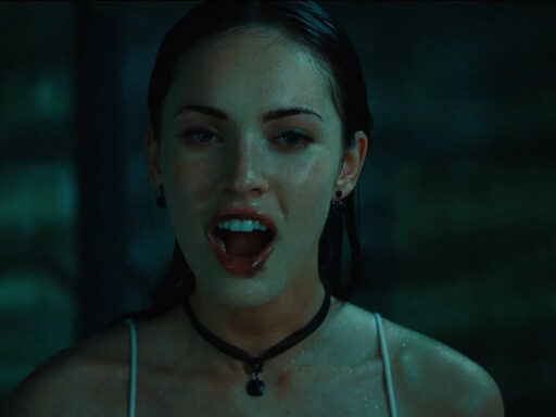 megan fox em garota infernal