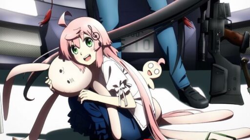 Murciélago: anime será produzido com estreia em 2027